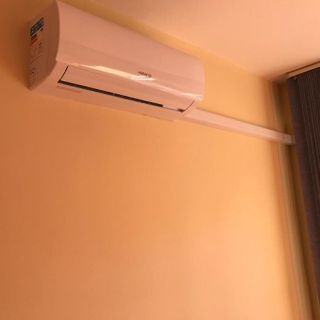 Poa Zona Norte - Melhor Opcao - Completissimo Porto Alegre Ngoại thất bức ảnh