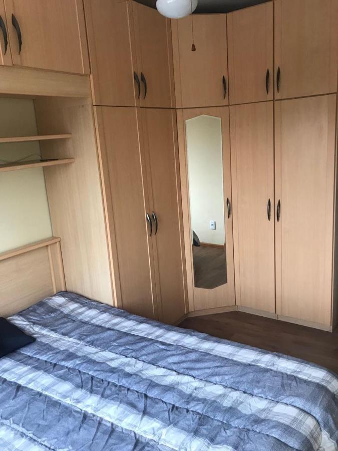 Poa Zona Norte - Melhor Opcao - Completissimo Porto Alegre Ngoại thất bức ảnh
