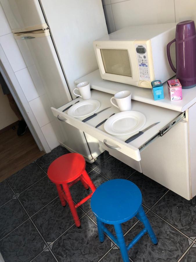 Poa Zona Norte - Melhor Opcao - Completissimo Porto Alegre Ngoại thất bức ảnh
