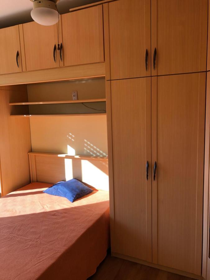 Poa Zona Norte - Melhor Opcao - Completissimo Porto Alegre Ngoại thất bức ảnh