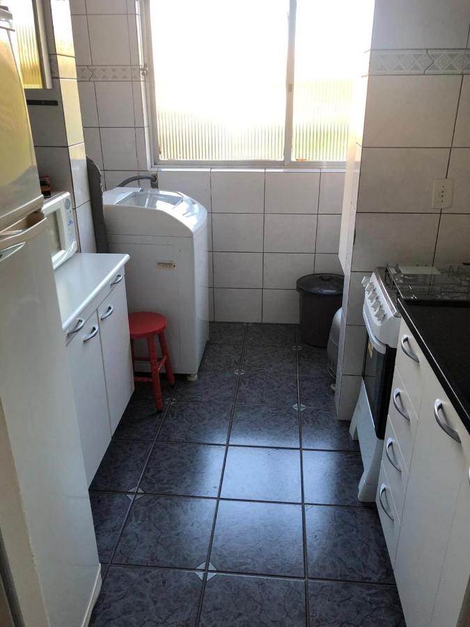 Poa Zona Norte - Melhor Opcao - Completissimo Porto Alegre Ngoại thất bức ảnh