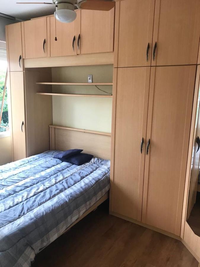 Poa Zona Norte - Melhor Opcao - Completissimo Porto Alegre Ngoại thất bức ảnh