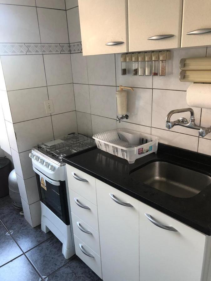 Poa Zona Norte - Melhor Opcao - Completissimo Porto Alegre Ngoại thất bức ảnh