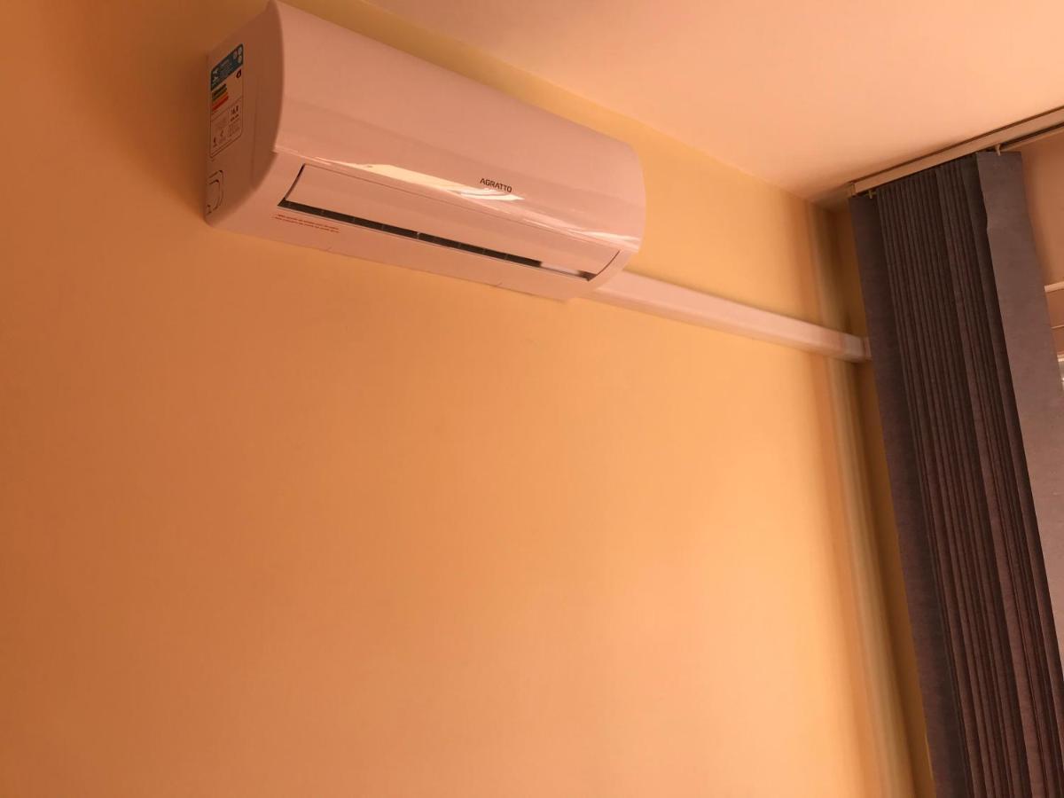 Poa Zona Norte - Melhor Opcao - Completissimo Porto Alegre Ngoại thất bức ảnh