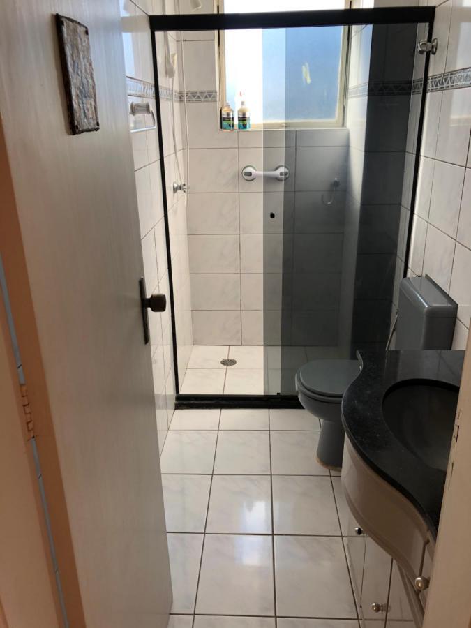 Poa Zona Norte - Melhor Opcao - Completissimo Porto Alegre Ngoại thất bức ảnh